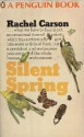 Silent Spring - Rachel Carson