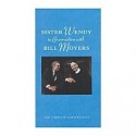 Sister Wendy in Conversation With Bill Moyers: The Complete Conversation - Bill Moyers, Wendy Beckett