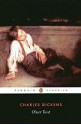 Oliver Twist - George Cruikshank, Charles Dickens, Philip Horne