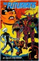 The Futurians Volume Two - Dave Cockrum