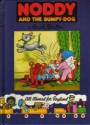 Noddy And The Bumpy Dog - Enid Blyton