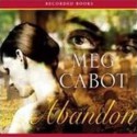 Abandon - Natalia Payne, Meg Cabot