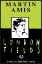 London Fields - Martin Amis