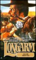 Longarm and the Sheep War - Tabor Evans