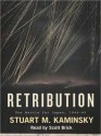 Retribution (Audio) - Scott Brick, Stuart M. Kaminsky