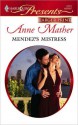 Mendez's Mistress - Anne Mather