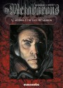 The Metabarons #4: Aghora & The Last Metabaron - Alejandro Jodorowsky, Juan Giménez