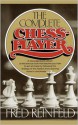 Complete Chess Player - Fred Reinfeld