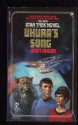 Uhura's Song - Janet Kagan