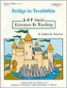 Bridge to Terabithia: L-I-T Guide - Charlotte S. Jaffe, Barbara Roberts