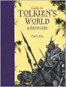 Guide to Tolkien's World - David Day