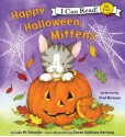 Happy Halloween, Mittens - Chip Schaefer, Susan Kathleen Hartung, Fred Berman