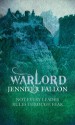 Warlord - Jennifer Fallon