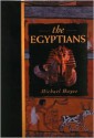 The Egyptians - Michael Hayes