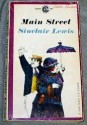 Main Street - Sinclair Lewis