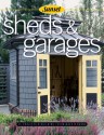 Sheds & Garages - Rick Peters