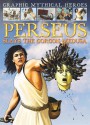 Perseus Slays the Gorgon Medusa - Gary Jeffrey