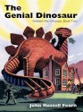 The Genial Dinosaur: Herbert the Dinosaur, Book Two - John Russell Fearn