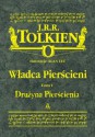 Drużyna Pierścienia - J.R.R. Tolkien