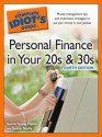 The Complete Idiot's Guide to Personal Finance in Your 20s & 30s - Sarah Young Fisher