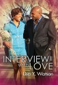 Interview with Love - Lisa Y. Watson