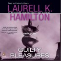 Guilty Pleasures - Laurell K. Hamilton, Kimberly Alexis