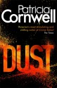 Dust (Kay Scarpetta, #21) - Patricia Cornwell