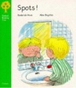 Spots! (Oxford Reading Tree, Stage 2, More Stories) - Roderick Hunt, Alex Brychta