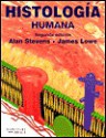 Histolog?a Humana - Alan Stevens