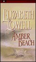 Amber Beach - Elizabeth Lowell, Laural Merlington