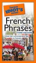 The Pocket Idiot's Guide to French Phrases - Gail Stein