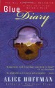 Blue Diary - Alice Hoffman