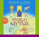 Don't Know Much About World Myths - Kenneth C. Davis, Jason Harris