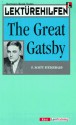 Lektürehilfen Englisch. The Great Gatsby. (Lernmaterialien) - F. Scott Fitzgerald