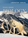 Lab Manual for Biology - Sylvia S. Mader