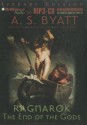 Ragnarok: The End of the Gods - A.S. Byatt