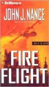 Fire Flight (Audio) - John J. Nance