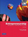 Entrepreneurship: Successfully Launching New Ventures - Bruce R. Barringer, Duane Ireland