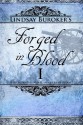 Forged in Blood I (The Emperor's Edge, #6) - Lindsay Buroker