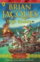 High Rhulain (Redwall) - Brian Jacques