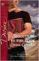 Seduction by the Book - Linda Conrad