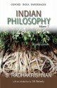 Indian Philosophy, Volume 1 - Sarvepalli Radhakrishnan