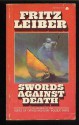 Swords Against Death - Fritz Leiber