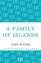 A Family of Islands - Alec Waugh