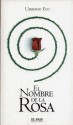 El nombre de la rosa - Umberto Eco