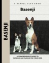 Basenji - Juliette Cunliffe, Isabelle Francais