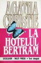 La Hotelul Bertram - Agatha Christie