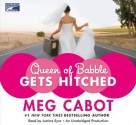 Queen of Babble Gets Hitched - Meg Cabot