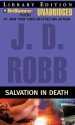 Salvation in Death - J.D. Robb, Susan Ericksen