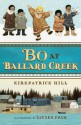 Bo at Ballard Creek - Kirkpatrick Hill, LeUyen Pham